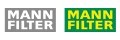 MANN-FILTER — фильтры для автомобилей оптом