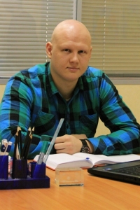 Артамонов Илья Михайлович