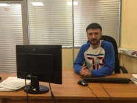 Лименько Артем Владимирович