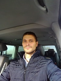 Титов Федор Викторович