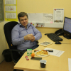 Бочаров Александр Викторович