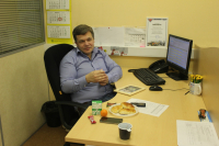 Бочаров Александр Викторович