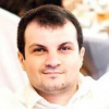 Григоров Андрей Суренович