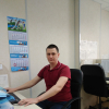 Сич Дмитрий Александрович