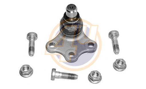 К-КТ ШАР ОПОРЫ ПЕРЕДН CIT C2C3PGT 1007 1.4-1.6 16V1.6HDI 02- CI-B-09652