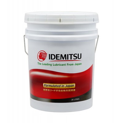 Моторное масло IDEMITSU FULLY-SYNTHETIC SNGF-5 0W-20 20л (30021328-520) 30011325-520