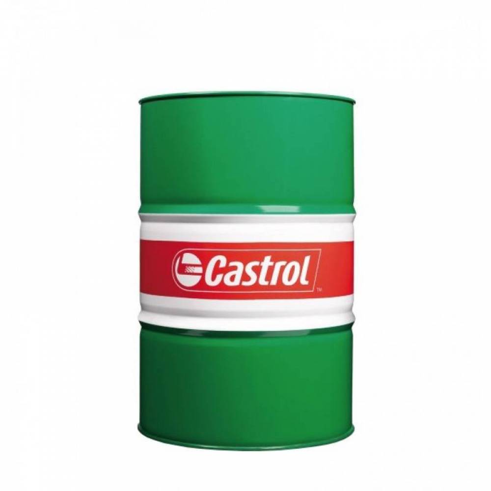 Моторное масло Castrol Magnatec 10W-40 A3B4 60л 15CA22