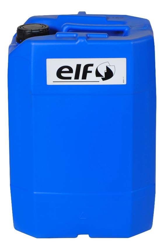 Масло трансмиссионное минеральное ELF ELFMATIC G3 20л 127702