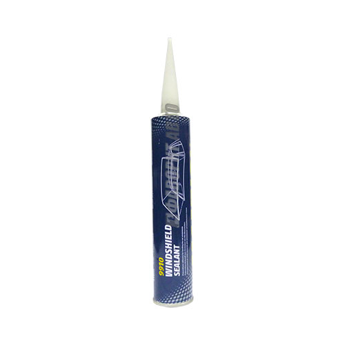 9910 Клей-герметик для автомобильных стекол Windshield Sealant (310мл.) 2419