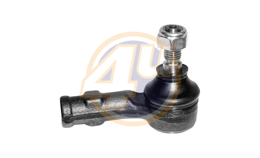 НАКОНЕЧНИК VW GOLF IIIIICADDYIIJETTAIIPASSAT III 84-97POLOVENTO 95-01 L (с ГУ) VV-A-02839