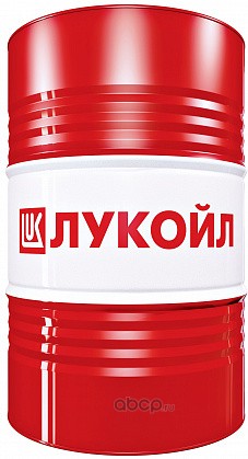 ЛУКОЙЛ Антифриз красный G12 Red 60 кг 3214752