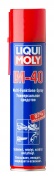 Универс.ср-во LM 40 Multi-Funktions-Spray (0,4л) 8049