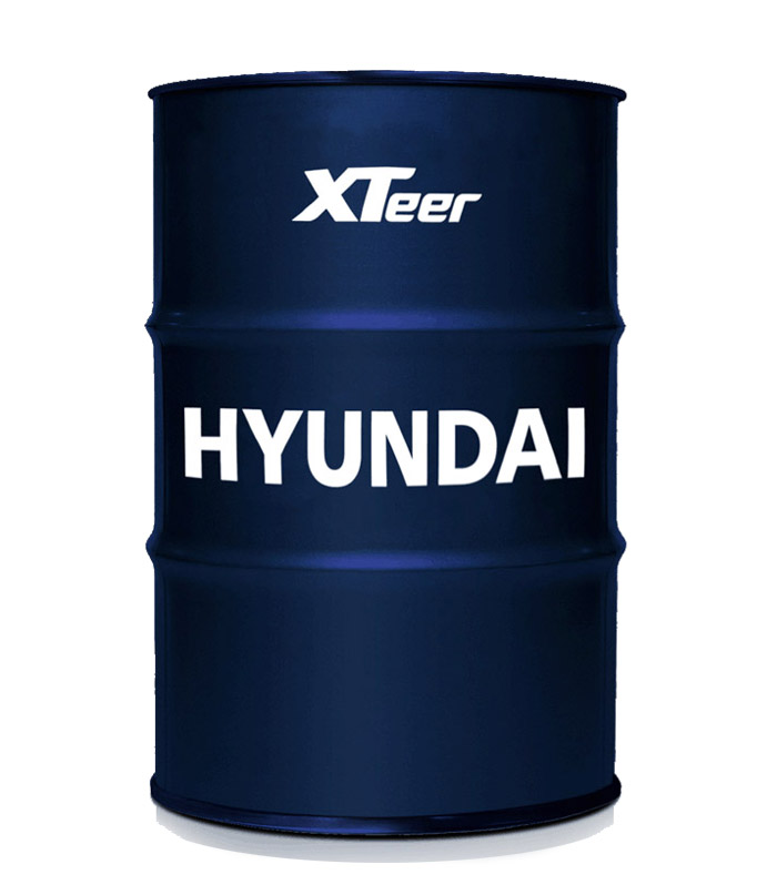 Трансмиссионное масло для АКПП синтетическое HYUNDAI XTeer ATF SP3, 20л 1121415