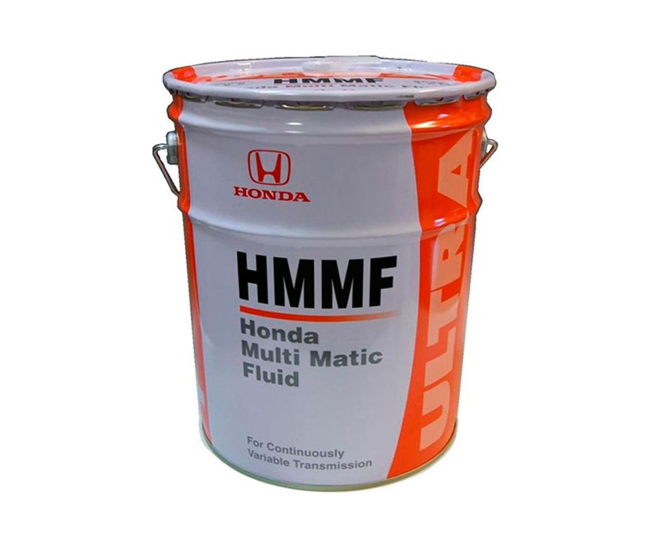 Масло трансм. Honda HMMF Ultra (20л) 0826099907