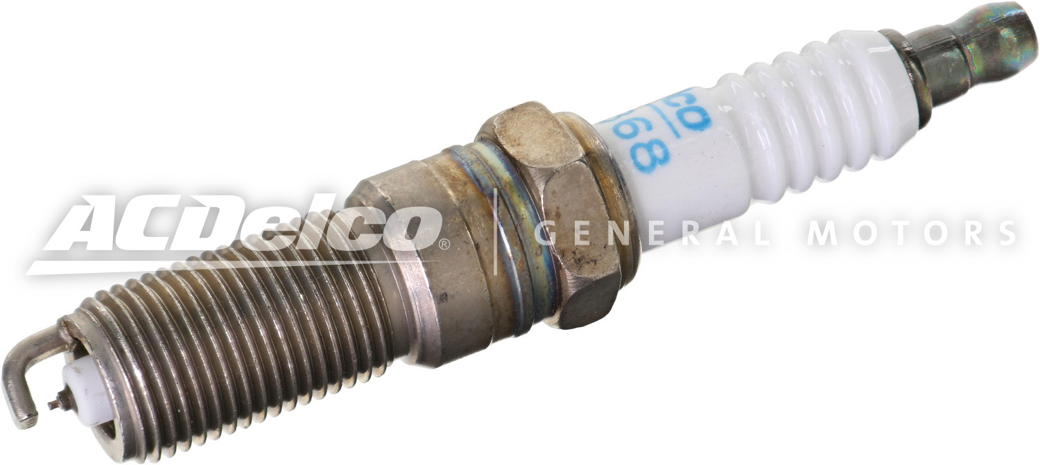 ACDelco Свеча зажигания COPPER CORE 19347368