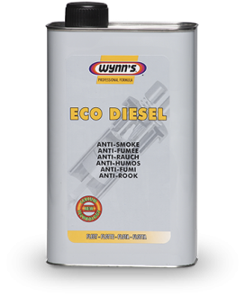 Присадка Eco Diesel 12x1L W62195