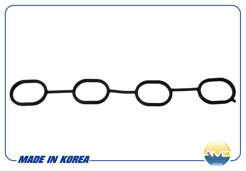 Прокладка коллектора впускного AMDGAS252