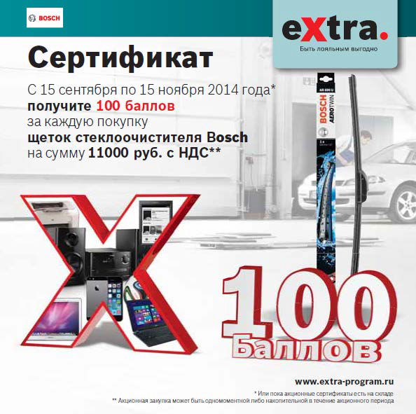 Участие в акциях. Ситилинк акции bosch. Bosch extra. Система защиты продукции bosch. Extra program.