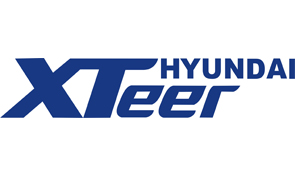 Hyundai XTeer – новинка в ассортименте БЕРГ