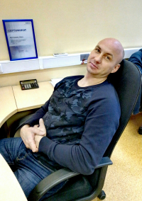 Виноградов Иван Николаевич