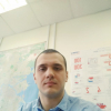 Бербец Артем Николаевич