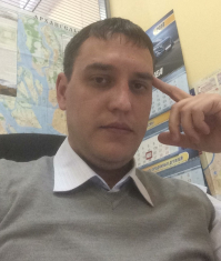 Душевский Иван Иванович