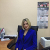 Бабенко Светлана Владимировна