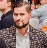 Титов Федор Викторович