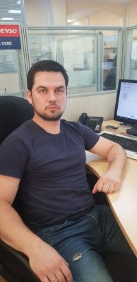 Фейерверкеров Евгений Сергеевич