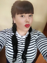Рожкова Юлия Владимировна