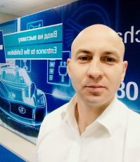 Виноградов Иван Николаевич