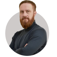 Найденов Артем Владимирович