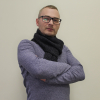 Лазарев Владимир Максимович