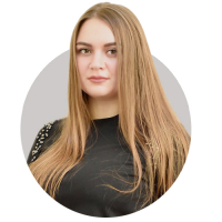 Гнетнева Марина Дмитриевна