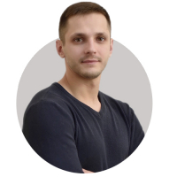 Шкондин Роман Александрович