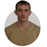 Перевалов Павел Николаевич