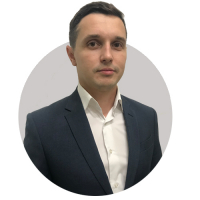 Иванов Георгий Геннадьевич