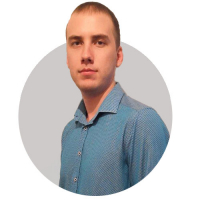Шевелёв Константин Игоревич