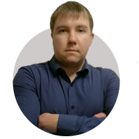 Боржаев Сергей Геннадьевич