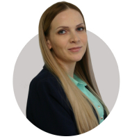Вихрова Марина Евгеньевна