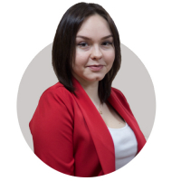 Федорчук Юлия Юрьевна