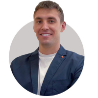 Черников Дмитрий Николаевич