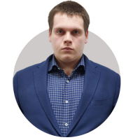 Филатов Михаил Юрьевич