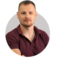 Шеркажухов Алексей Михайлович