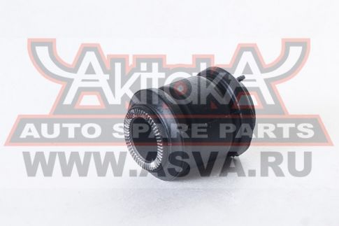 0101-323 Сайлентблок AKITAKA  Тойота королла, спринтер