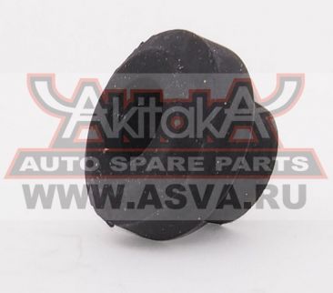 0501-051 Сайлентблок передний нижнего рычага подвески мазда,форд