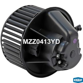 Электровентилятор отопителя